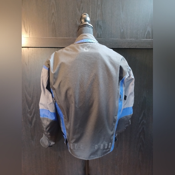 Joe Rocket Men's Nova 2.0 Textile Jacket - Picture 4 of 10